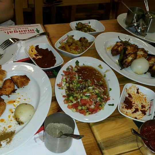 Bolu Dağı Mangal Evi 51 tips