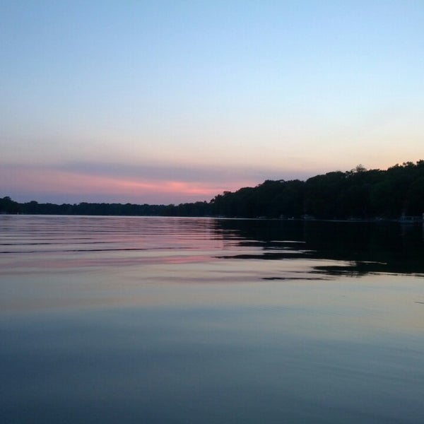 Lake Keesus 2 tips from 166 visitors