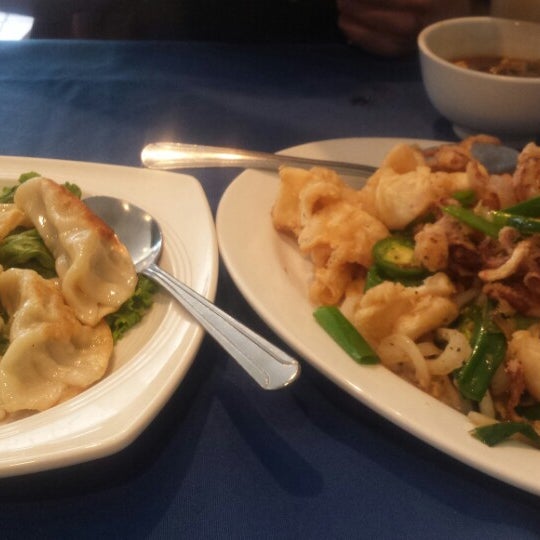 Jin Wah (Now Closed) 8001 SE Powell Blvd