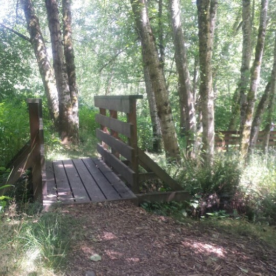 Dabney Disc Golf Course Troutdale OR Dabney Disc Golf Course Troutdale OR
