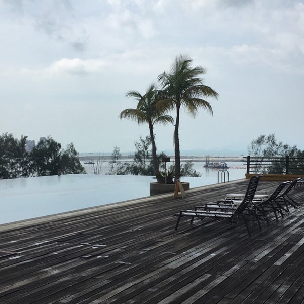 Gurney Tower - Building in George Town