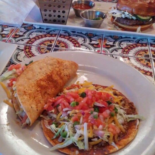 Photo taken at Chili&#39;s Grill &amp; Bar by Deb C. on 10/4/2014