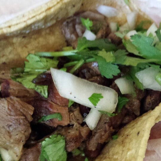 La Pasadita Express Taco Restaurant in Irving Park