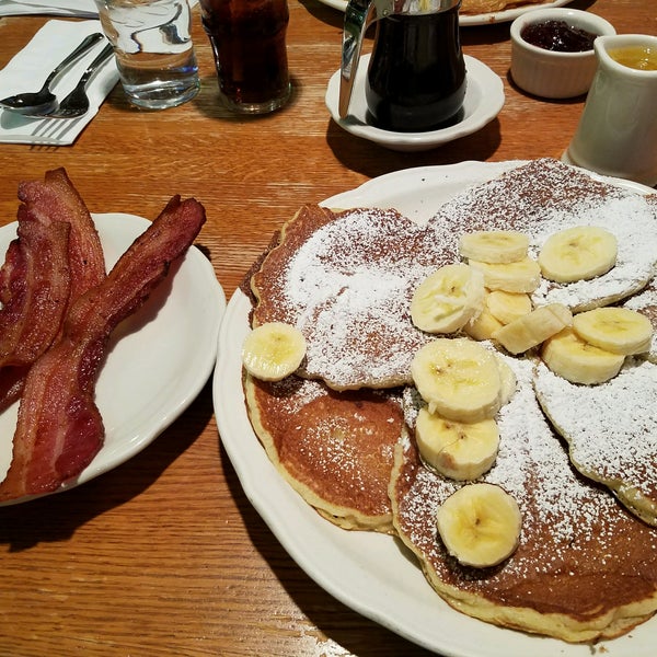 Original Pancake House (Now Closed) Lincoln Park 22 tips from 1073