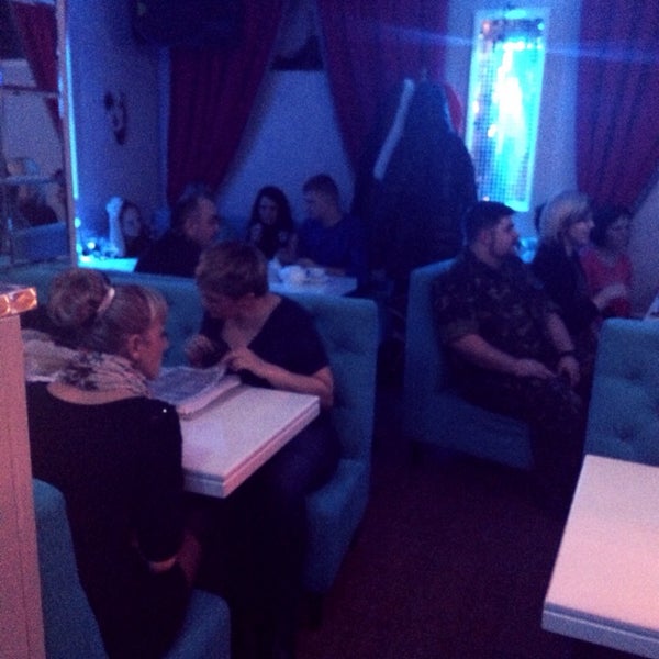 Foto tomada en KRONOS bar  por Ира В. el 3/7/2014