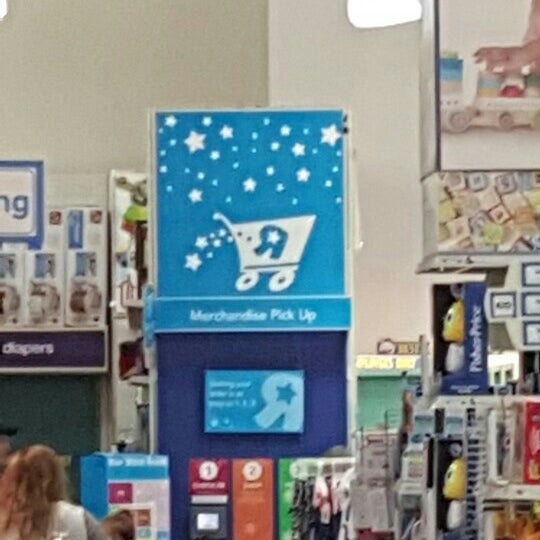 Toys"R"Us (Artık Kapalı) Pittsburgh, PA