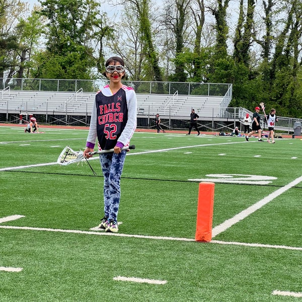 Mason High School Falls Church, VA