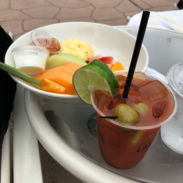 Photo taken at Lansdowne Resort and Spa by Carla S. on 6/10/2018