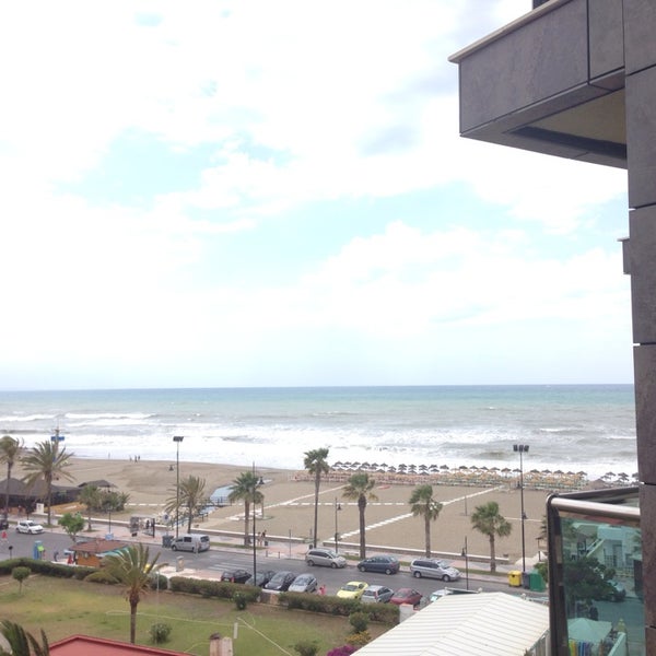Photo taken at Hotel Sol Príncipe by bekkita on 5/17/2014