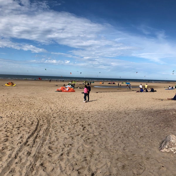 Photos At Plage De Wissant Beach