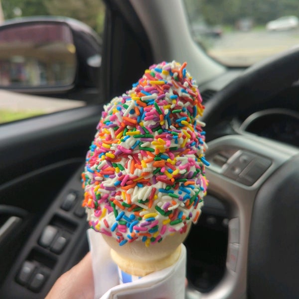 Loveland Dairy Whip Ice Cream Parlor in Loveland