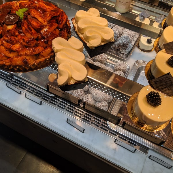 Photos At Gateau Malmo Centralstation Centrum Centralplan