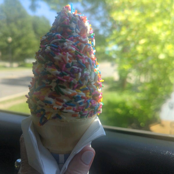 Loveland Dairy Whip Ice Cream Parlor in Loveland