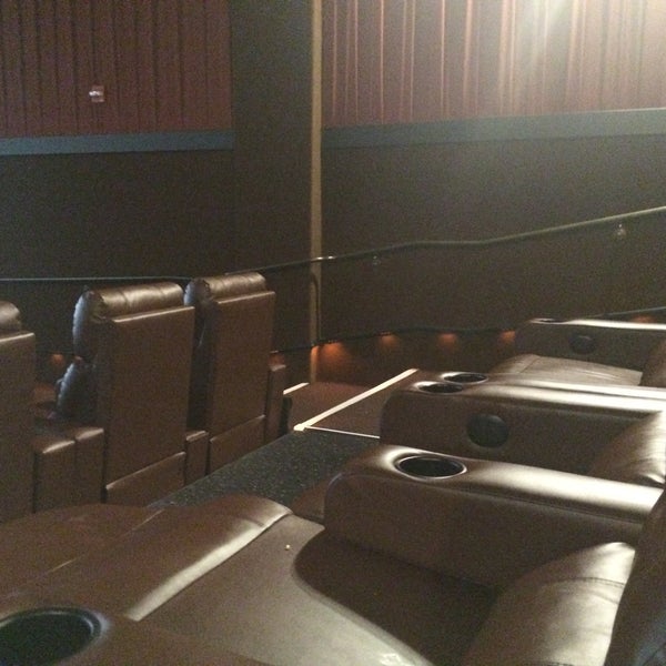 Cinemark Century Mountain View 16 Movie Theater