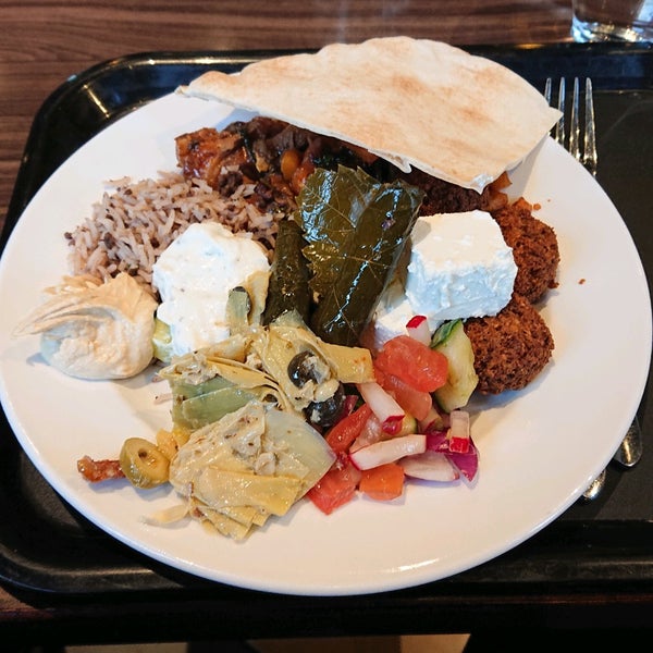 Photos At Laziza Gamla Staden 22 Tips Photos At Laziza Gamla Staden 22 Tips