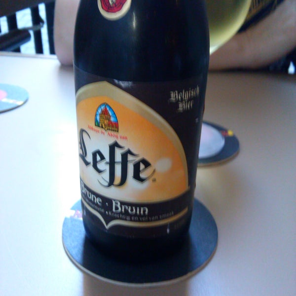 Belgisch bier