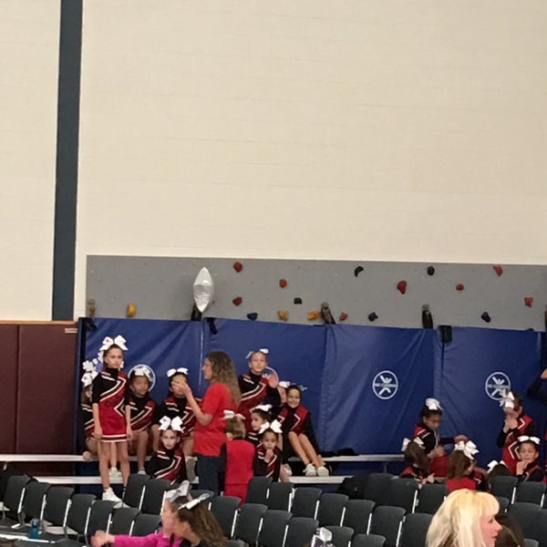 Hanover Township Community Center 214 visitors
