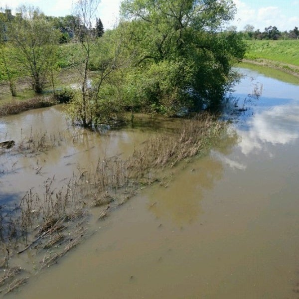 Shona River Feet