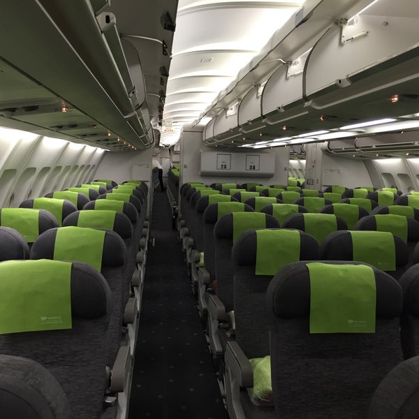 Photos At Tap Portugal Flight Tp289 Plane