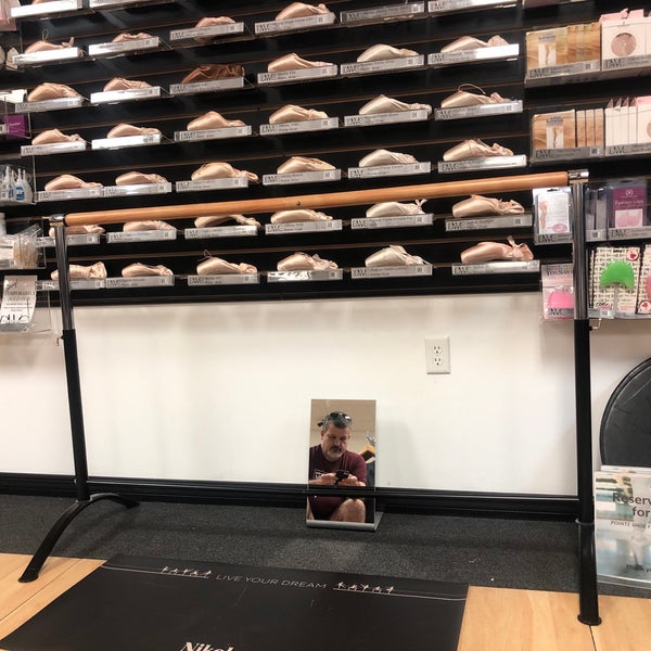 Dancewear Corner Orlando 3 tips from 101 visitors