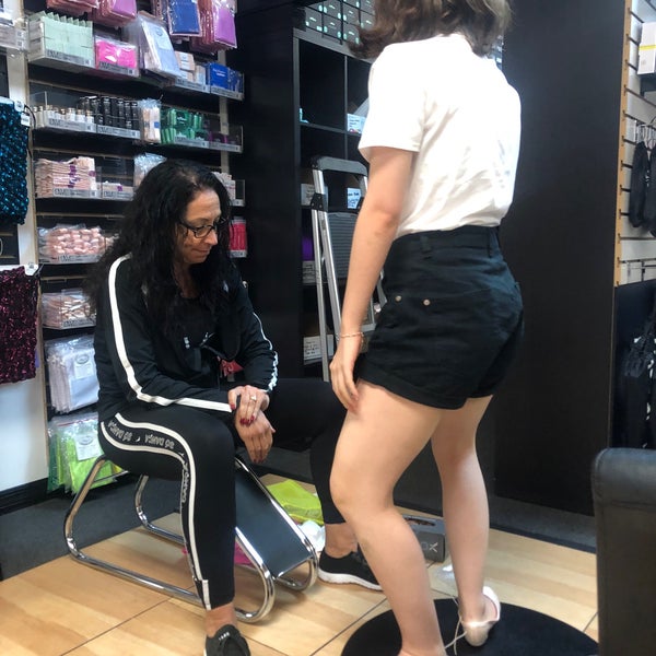 Dancewear Corner Orlando 3 tips from 101 visitors