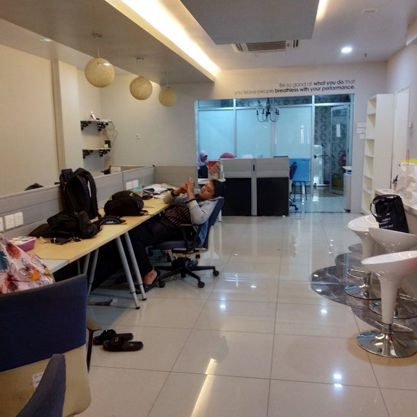 Photos At Block E Phileo Damansara 1 Office