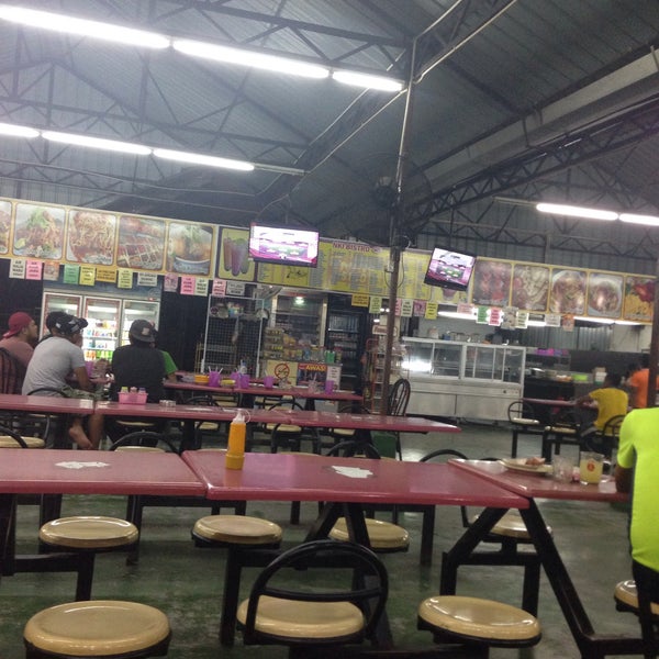 NKI Bistro Indian Restaurant in Seremban