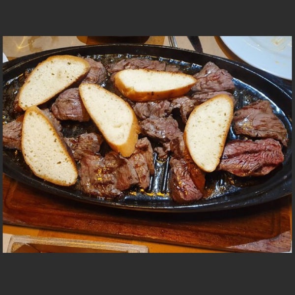Vahap Usta Et Restaurant Antalya, Konyaaltı