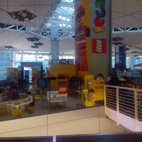 Photos at LEGO teca (CC H2O) - Shopping Mall