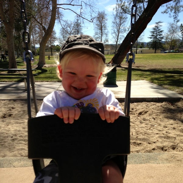 Valencia Meadows Park Valencia Valencia, CA