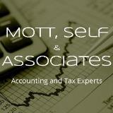 Photo taken at Mott, Self &amp; Associates by Mott, Self &amp; Associates on 3/8/2014