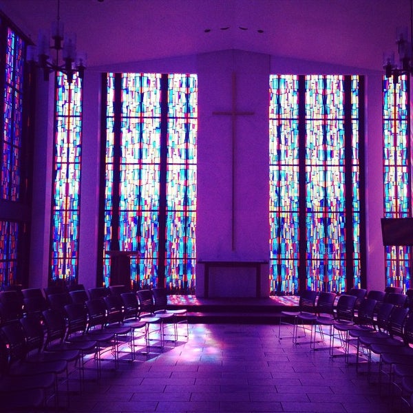 10/25/2014 tarihinde Charles M.ziyaretçi tarafından Lovers Lane United Methodist Church'de çekilen fotoğraf