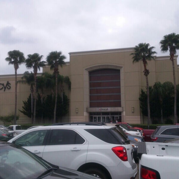 La Plaza Mall Shopping Mall