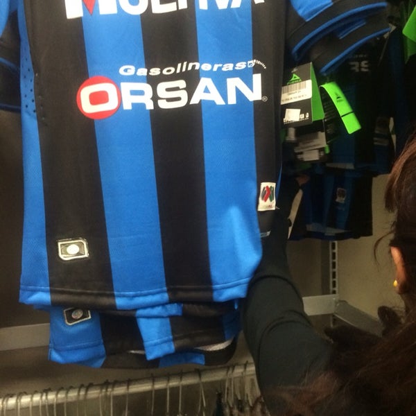 Fotos en Pirma Brasil - Tienda de artículos deportivos en Queretaro