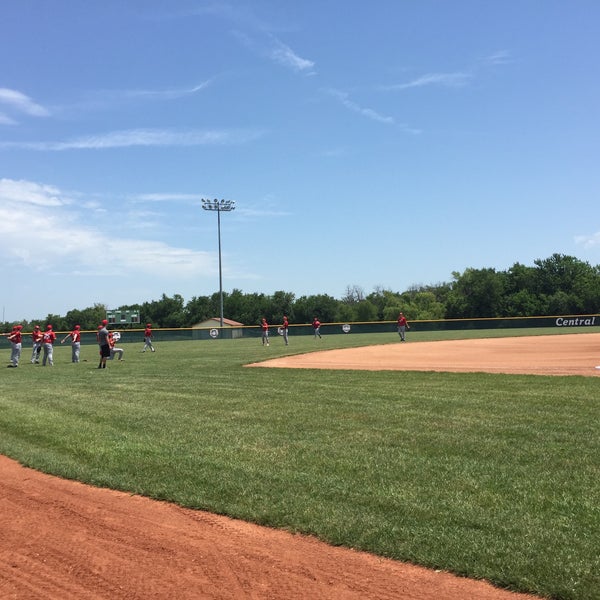 Andover Central High School Lise