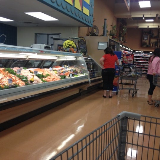 Photos at Dillons Marketplace Grocery Store