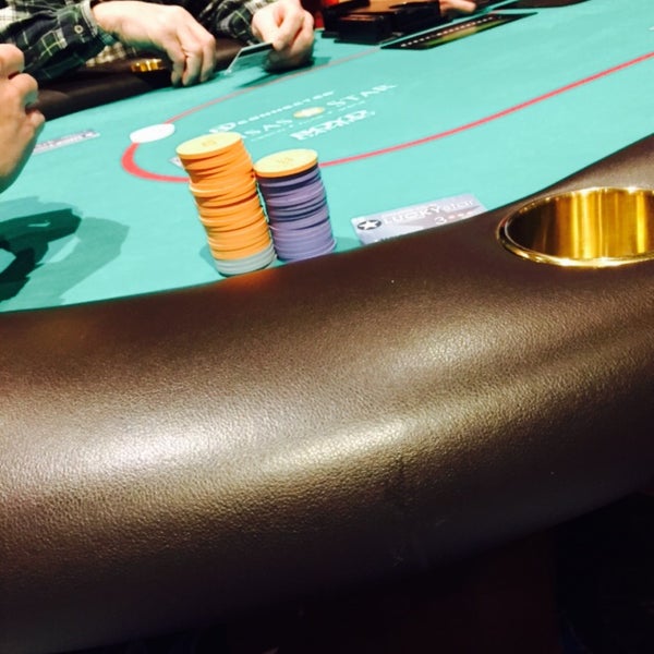 Foto tomada en Kansas Star Casino  por Eazy el 12/22/2014