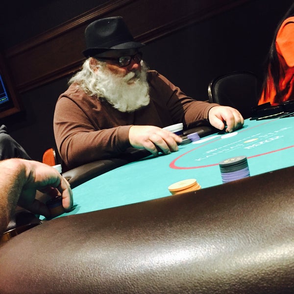Photo taken at Kansas Star Casino by Eazy on 12/21/2014