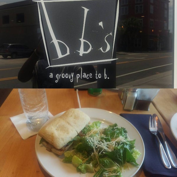 รูปภาพถ่ายที่ bb&#39;s restaurant and bar โดย DjNothin N. เมื่อ 8/25/2015