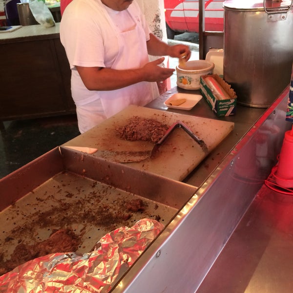 Tacos El Nayarita Monterrey, Nuevo León