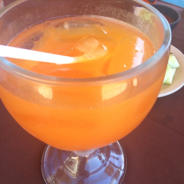 Roca Del Mar Seafood Restaurant