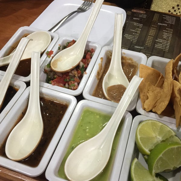 Fotos en Los Giros Restaurante de tacos en Boca del Río