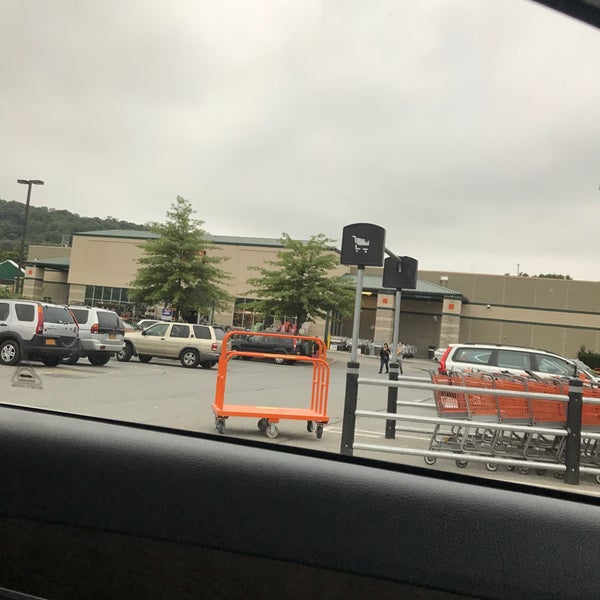The Home Depot Hawthorne, NY