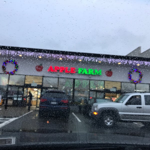 Apple Farm 10 tips from 501 visitors