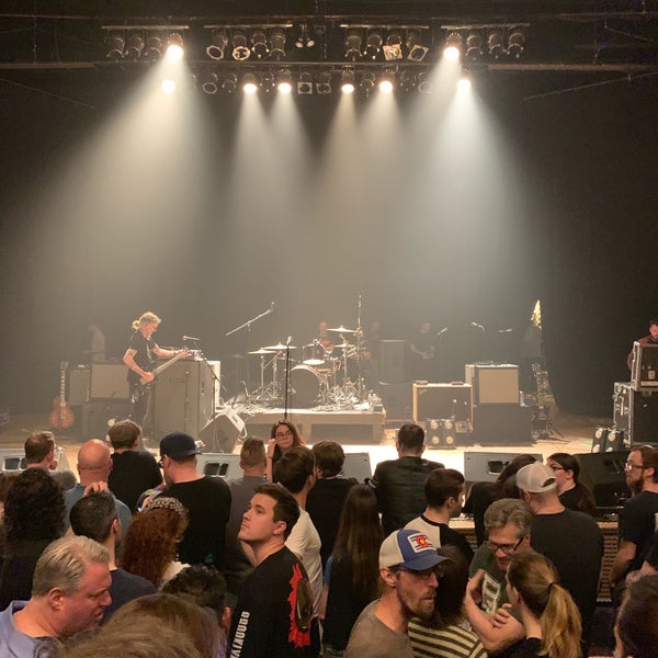 Foto tomada en Liberty Hall  por Rupert P. el 5/23/2019