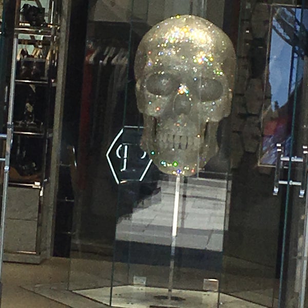 philipp plein wien