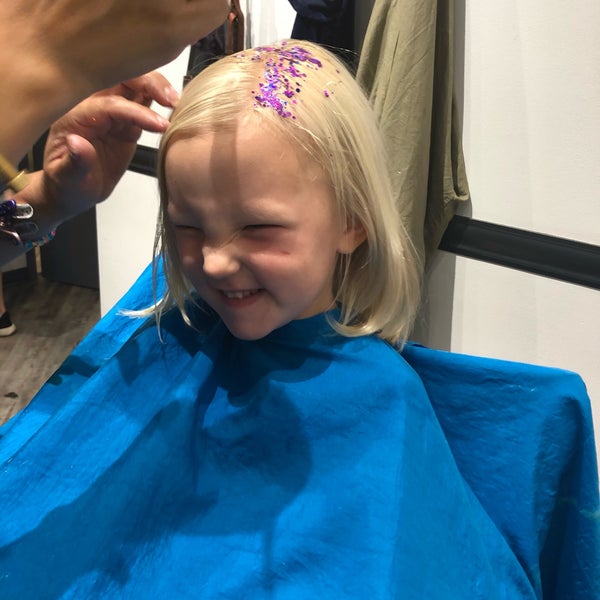 Alchemy Salon Silver Spring Md