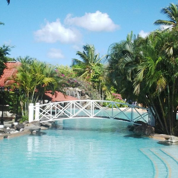 Photo prise au Radisson Grenada Beach Resort par Morales E. le11/12/2014