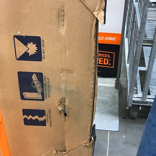 The Home Depot 3 tips from 343 visitors