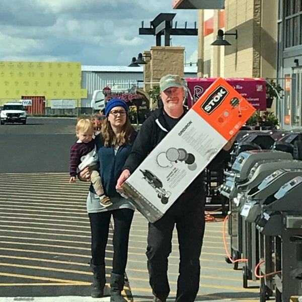 The Home Depot Redmond, OR